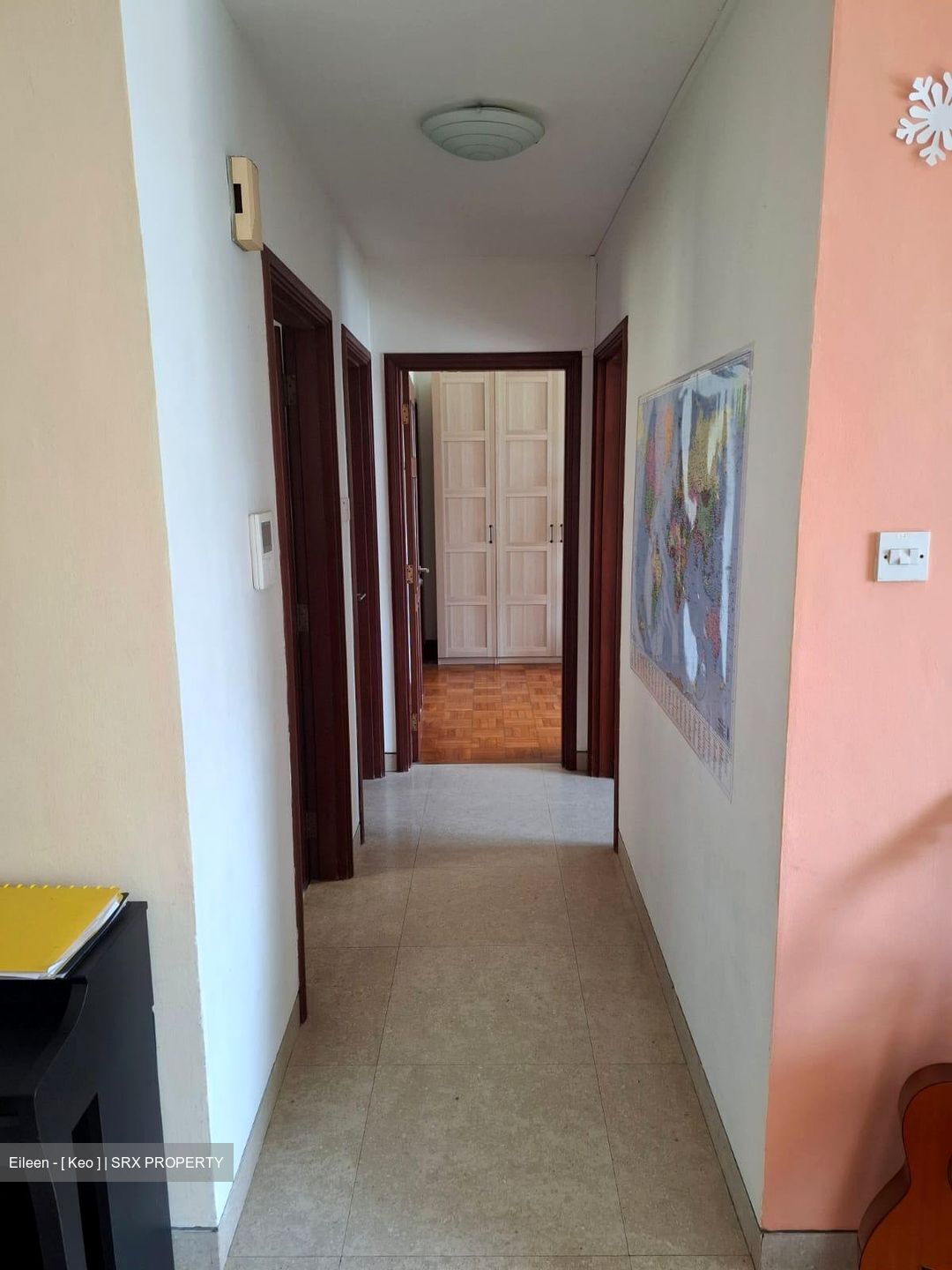 Cavendish Park (D21), Condominium #573567911